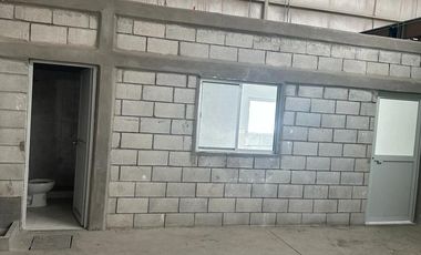 Bodega Comercial en Renta Col. El Castaño, Torreón, Coahuila