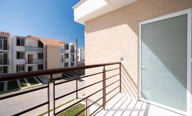 Casa en condominio en venta en Los Tamarindos, Puerto Vallarta