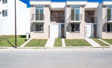 Casa en condominio en venta en Los Tamarindos, Puerto Vallarta