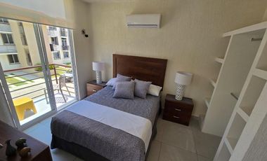 Casa en condominio en venta en Los Tamarindos, Puerto Vallarta