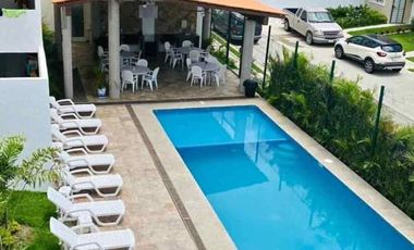 Casa en condominio en venta en Los Tamarindos, Puerto Vallarta