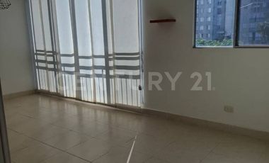 ALQUILER APARTAMENTO EN CIUDAD GUABINAS - BARICHARA