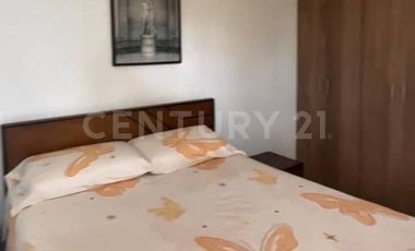 ALQUILER APARTAMENTO EN CIUDAD GUABINAS - BARICHARA