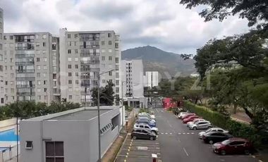 ALQUILER APARTAMENTO EN CIUDAD GUABINAS - BARICHARA