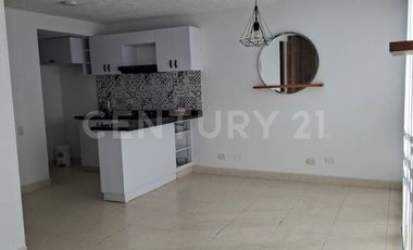 ALQUILER APARTAMENTO EN CIUDAD GUABINAS - BARICHARA