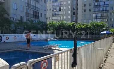 ALQUILER APARTAMENTO EN CIUDAD GUABINAS - BARICHARA