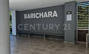 ALQUILER APARTAMENTO EN CIUDAD GUABINAS - BARICHARA