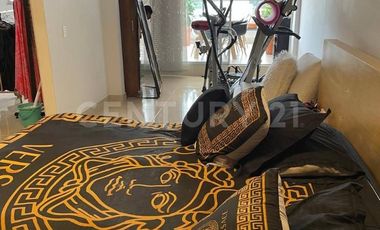 VENDO DUPLEX EN ORANGE SABANETA
