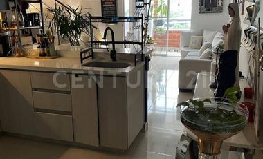 VENDO DUPLEX EN ORANGE SABANETA