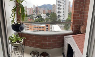 VENDO DUPLEX EN ORANGE SABANETA