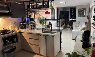 VENDO DUPLEX EN ORANGE SABANETA