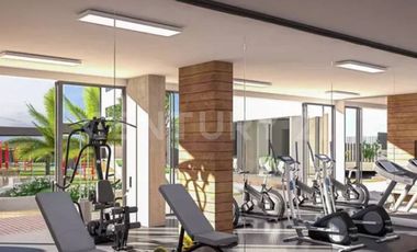 VENDO DUPLEX EN ORANGE SABANETA