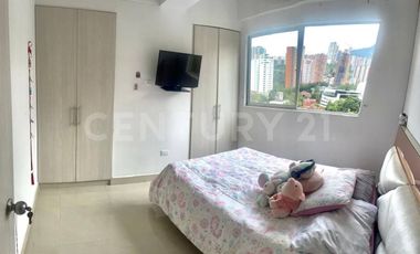 VENDO DUPLEX EN ORANGE SABANETA