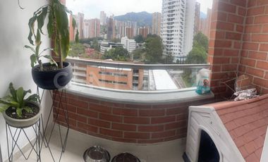 VENDO DUPLEX EN ORANGE SABANETA