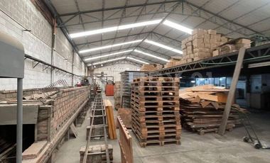 VENDO BODEGA EN ITAGUI