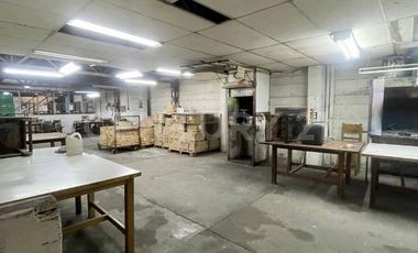 VENDO BODEGA EN ITAGUI