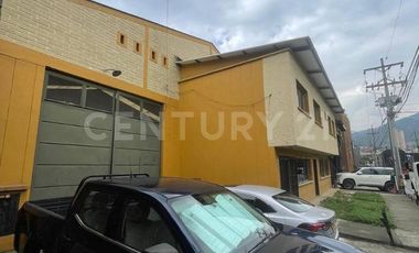 VENDO BODEGA EN ITAGUI