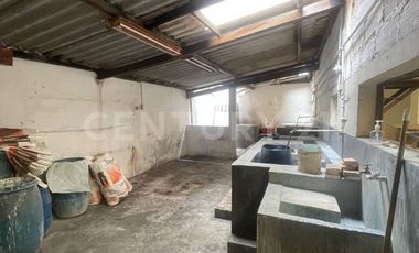 VENDO BODEGA EN ITAGUI