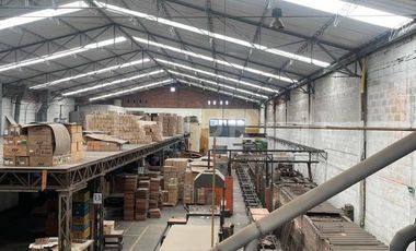 VENDO BODEGA EN ITAGUI