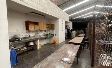 VENDO BODEGA EN ITAGUI