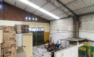 VENDO BODEGA EN ITAGUI