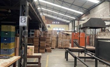 VENDO BODEGA EN ITAGUI