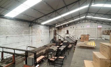 VENDO BODEGA EN ITAGUI