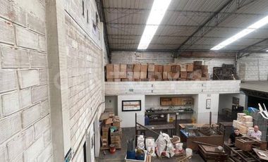 VENDO BODEGA EN ITAGUI