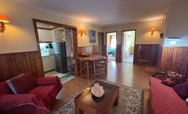 Arriendo Depto 2D1B Pucón Oeste con Terraza (49)