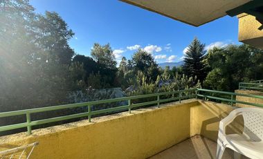 Arriendo Depto 2D1B Pucón Oeste con Terraza (49)