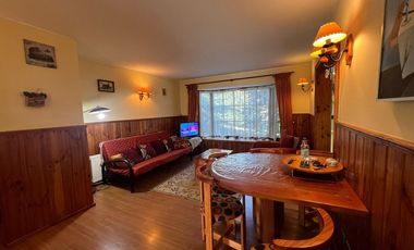 Arriendo Depto 2D1B Pucón Oeste con Terraza (49)