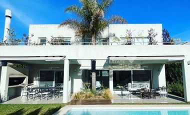 Casa en Alquiler en Los Alisos, Nordelta, Tigre, G.B.A. Zona Norte, Argentina