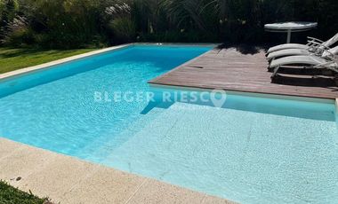 Casa en Alquiler en Los Alisos, Nordelta, Tigre, G.B.A. Zona Norte, Argentina