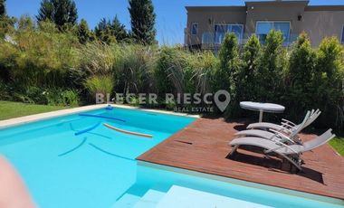 Casa en Alquiler en Los Alisos, Nordelta, Tigre, G.B.A. Zona Norte, Argentina