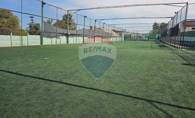 Terreno sector norte