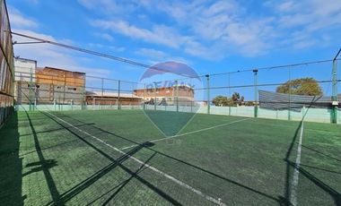 Terreno sector norte