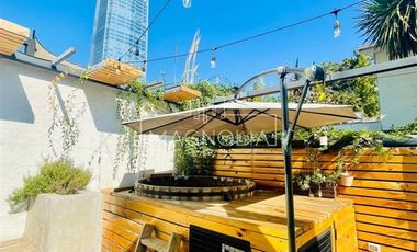 Casa en Arriendo en Pedro de Valdivia Norte