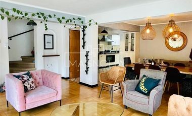 Casa en Arriendo en Pedro de Valdivia Norte