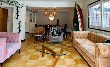 Casa en Arriendo en Pedro de Valdivia Norte