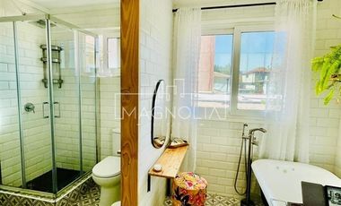 Casa en Arriendo en Pedro de Valdivia Norte