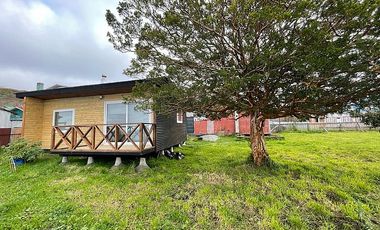 Casa en Arriendo en ARRIENDO ANUAL DE CABAÑA EN CARELMAPU