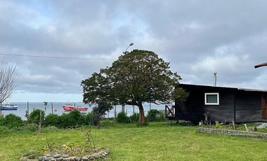 Casa en Arriendo en ARRIENDO ANUAL DE CABAÑA EN CARELMAPU