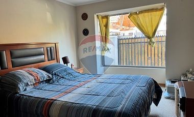 Barrio centro nuevo/ Machali