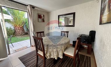 Barrio centro nuevo/ Machali