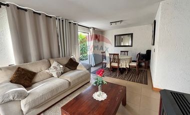 Barrio centro nuevo/ Machali