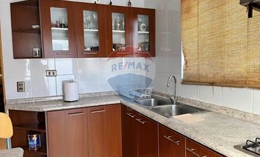 Barrio centro nuevo/ Machali