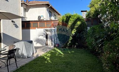 Barrio centro nuevo/ Machali