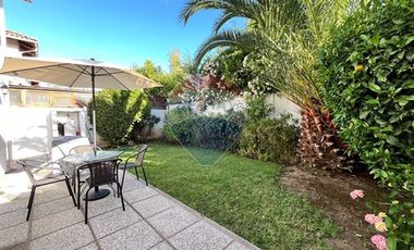 Barrio centro nuevo/ Machali