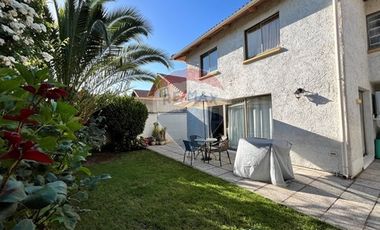 Barrio centro nuevo/ Machali