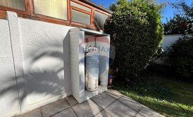 Barrio centro nuevo/ Machali